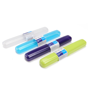 Tandenborstelhouder plastic