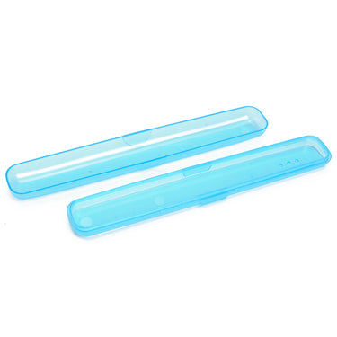 Tandenborstelhouder plastic