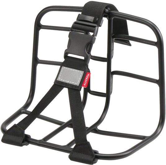 Rixen kaul - klickfix klickfix vario rack sport front carrier