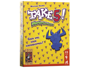 999games take 5!