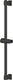 Grohe quickfix vitalio universal douchedouchestang - 600 mm - matte black