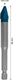 Bosch expert serie - tegelboor - 10mm - 90mm - hard keramiek
