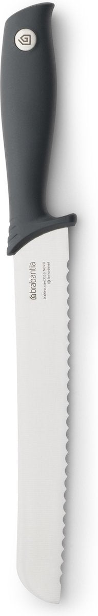 Brabantia tasty+ broodmes 32cm