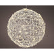 Kaemingk micro led frame light metaal steady buiten