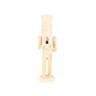 Load image into Gallery viewer, Decoratief notenkraker figuur assorti | 12 stuks
