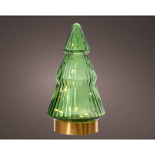 Micro led boom steady binnen groen | 3 stuks