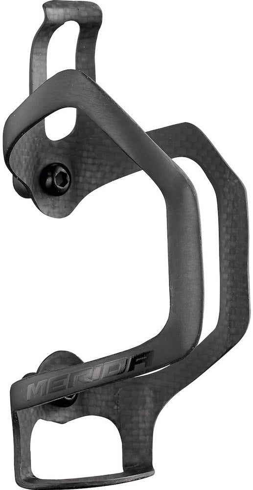 Load image into Gallery viewer, Merida carbon bottle cage
