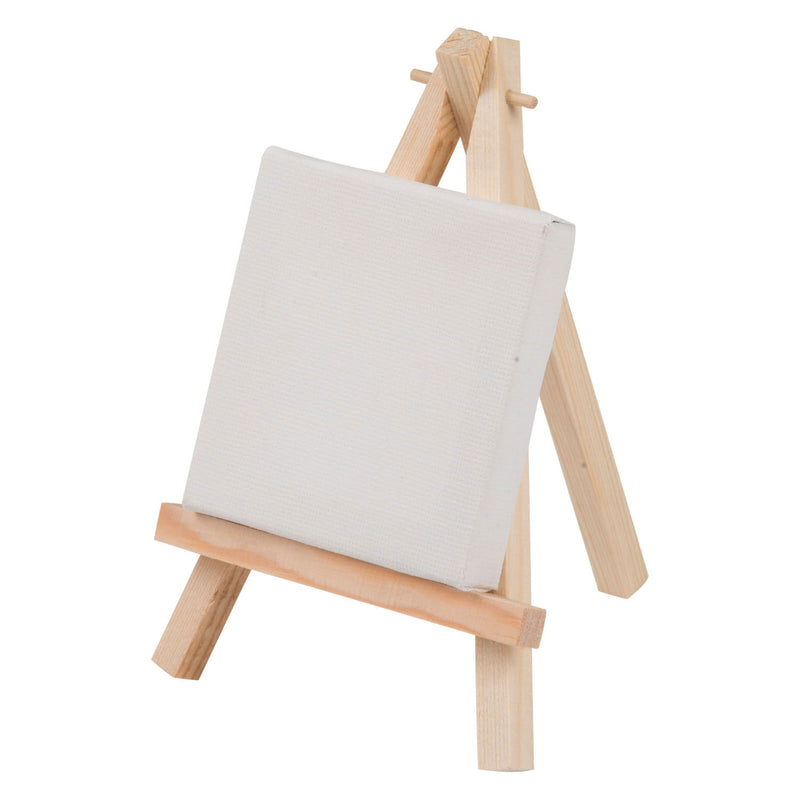 Load image into Gallery viewer, Schildersezel met canvas
