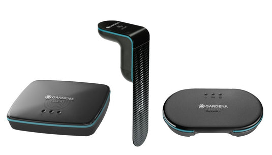 Gardena smart irrigation control sensor set - 19210-20 19210-20