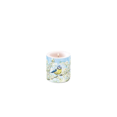 Ambiente kaars small blossom time