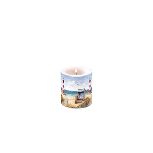 Ambiente kaars small beach walk