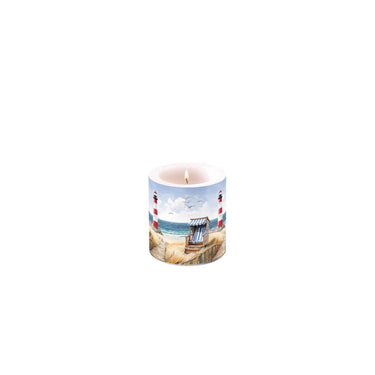 Ambiente kaars small beach walk
