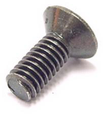 Brake chamber cover screw Bofix M4 x 10 (25 pieces)