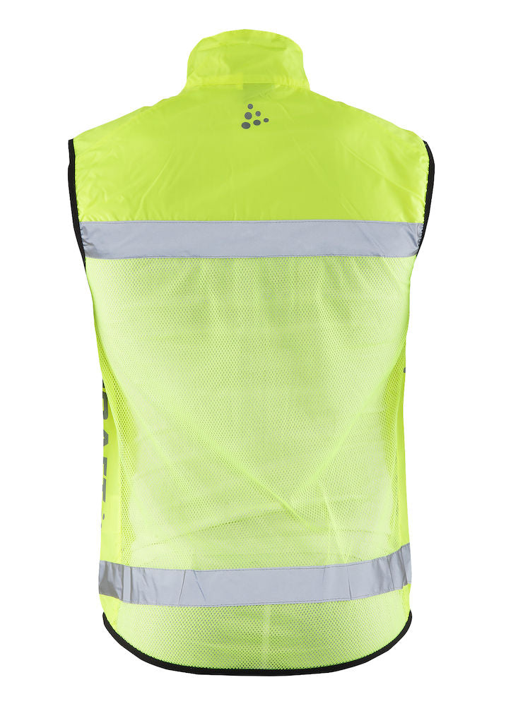 Load image into Gallery viewer, Craft visibility - vest
