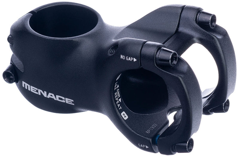 Load image into Gallery viewer, Sixpack racing menace 50mm ø31.8mm stem
