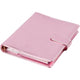 Creativ company planner bulletjournal, afm 19x23,5x4 cm, 1 stuk, roze
