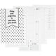 Https: www.cchobby.nl planner-bulletjournal-pagina-s-afm-142x210-mm-aantal-pagina-s-7-120-gr-wit-1-stuk