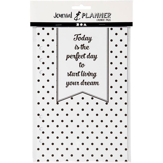 Https: www.cchobby.nl planner-bulletjournal-pagina-s-afm-142x210-mm-aantal-pagina-s-7-120-gr-wit-1-stuk