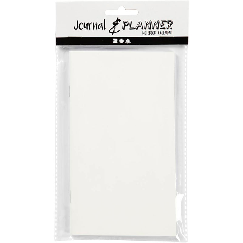 Afbeelding laden in galerijviewer, Https: www.cchobby.nl notitieboek-afm-9-5x16-6-cm-aantal-pagina-s-34-100-gr-wit-1-stuk
