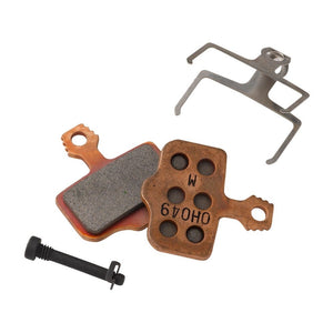 Sram sintered elixir level red force axs