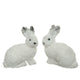 Kaemingk konijn foam 2assl.10cm x w.19cm x h.20cm