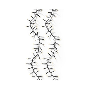 Kaemingk led excellent lights pvc 8 functie twinkel effect buitenl.1000cm