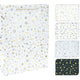 Geschenktas groot 4ass design | 12 stuks