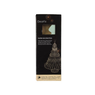 Load image into Gallery viewer, Boom papier fsc 100%dia15cm x h.20cm | 6 stuks
