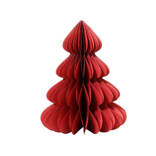 Kaemingk boom papier fsc 100%dia48cm x h.60cm