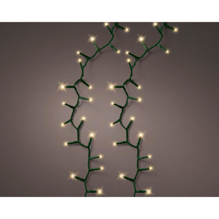 Led compact lights steady buitenl.750cm