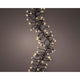 Kaemingk led cluster lights steady buitenl.700cm