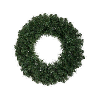 Load image into Gallery viewer, Kaemingk imperial krans binnen en buitendia60cm x h.10cm
