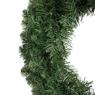 Load image into Gallery viewer, Kaemingk imperial krans binnen en buitendia60cm x h.10cm
