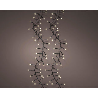 Load image into Gallery viewer, Led excellent lights pvc 8 functie twinkel effect buitenl.2000cm

