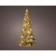 Micro led boom glas steady binnendia10cm x h.21cm