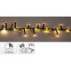 No brand microcluster 1060led warm wit