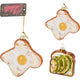 Toast hangdeco 2ass design