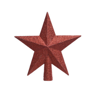 Load image into Gallery viewer, Piek polystyreen glitterl.4.2cm x w.19cm x h.19cm | 6 stuks
