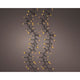 Kaemingk led excellent lights pvc 8 functie chaser effect buitenl.1500cm