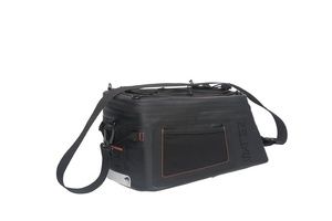 Load image into Gallery viewer, New Looxs Varo Trunkbag - Waterdichte schoudertas, zwart
