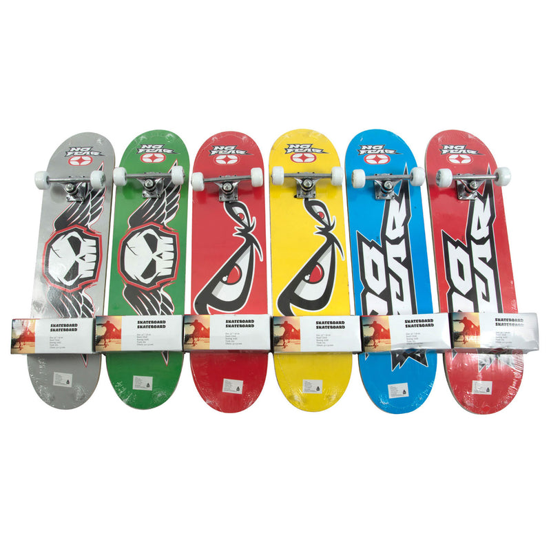 Load image into Gallery viewer, Skateboard, 78cm
