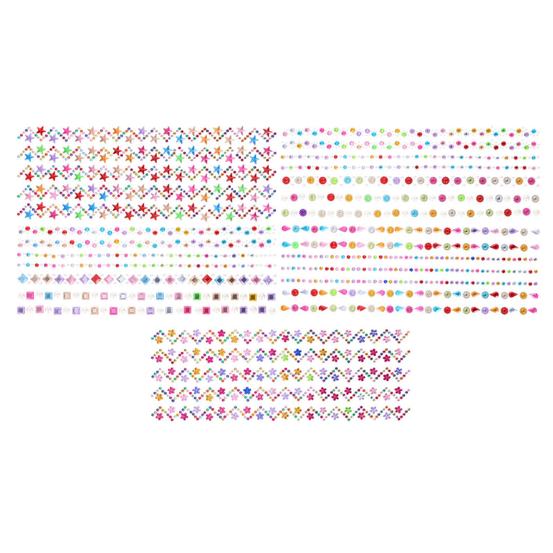 Load image into Gallery viewer, Diamant stickers figuren
