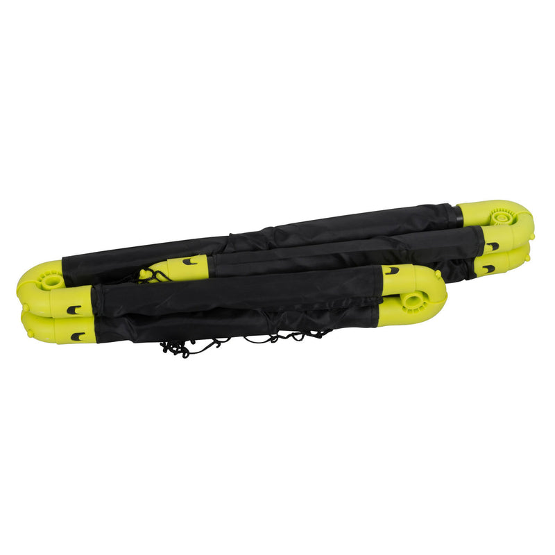 Load image into Gallery viewer, Dunlop opvouwbare voetbalgoal
