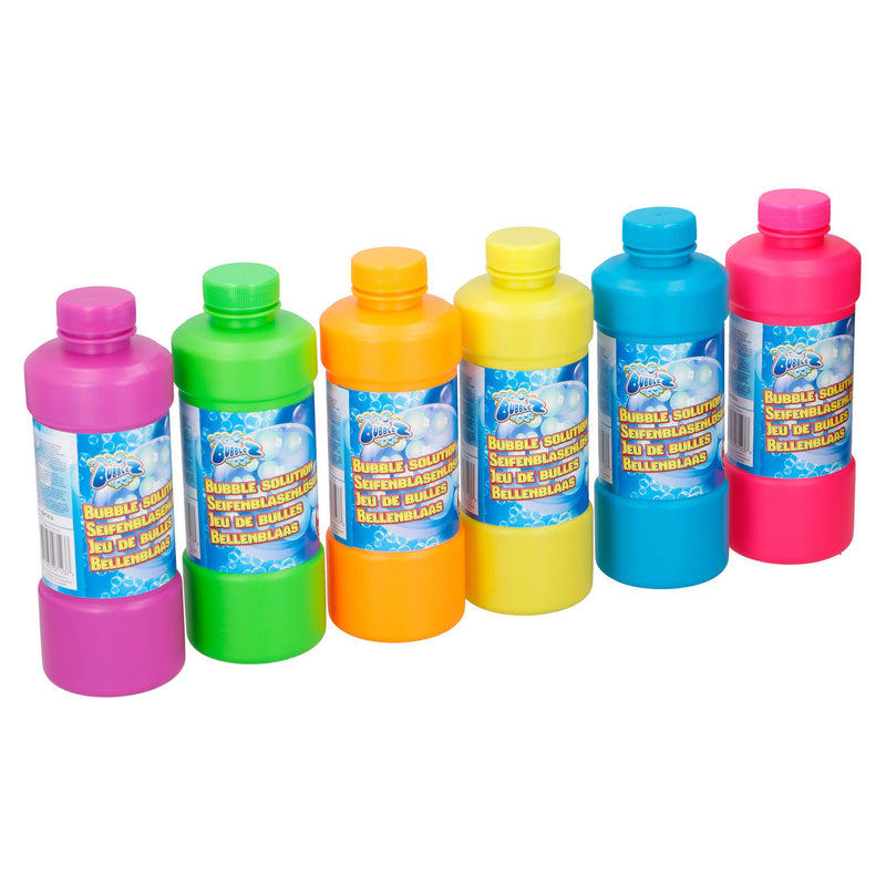 Load image into Gallery viewer, Navulling bellenblaas, 700ml
