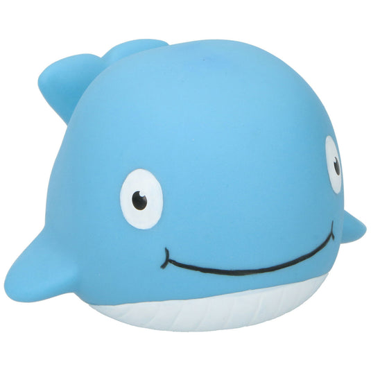 Eddy toys badspeeltjes zeedier (4 stuks)