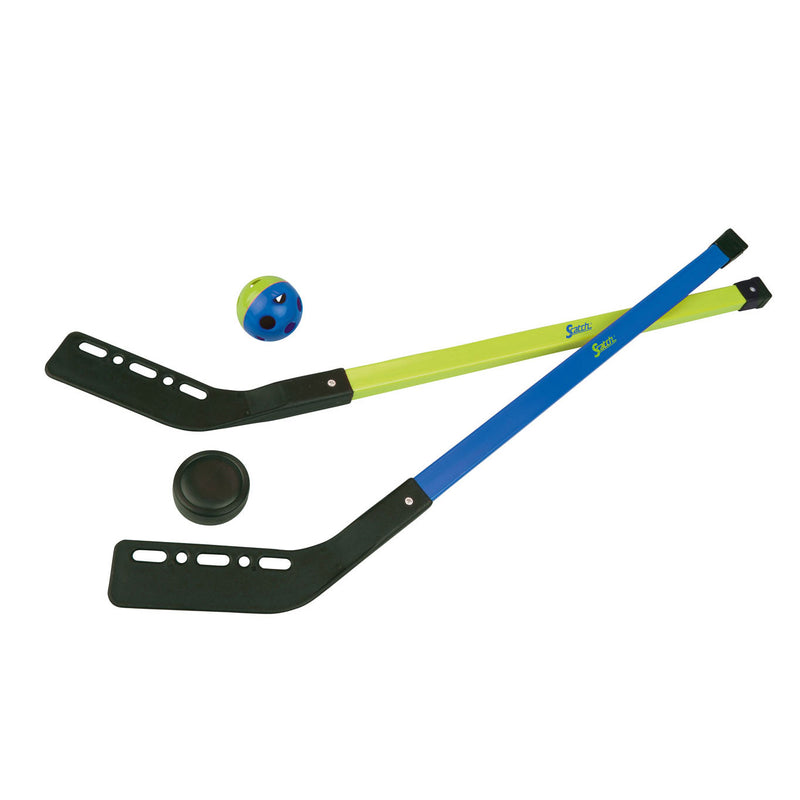 Load image into Gallery viewer, Scatch Straathockey Set, 4dlg.
