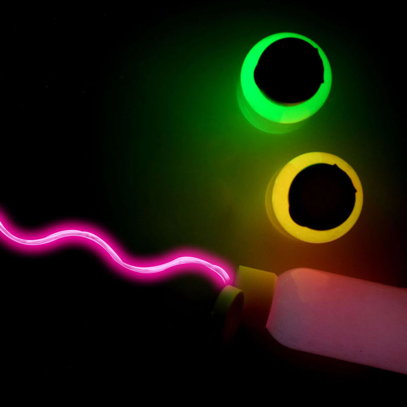 Load image into Gallery viewer, Glow in the dark lijm, 120ml
