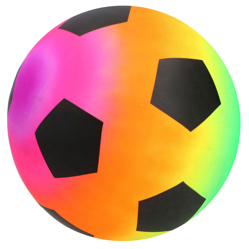 Load image into Gallery viewer, Bal regenboog, ø23cm
