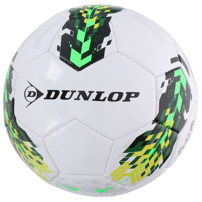 Load image into Gallery viewer, Dunlop voetbal, maat 5
