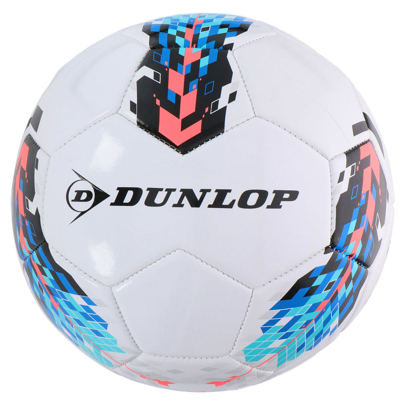 Load image into Gallery viewer, Dunlop voetbal, maat 5
